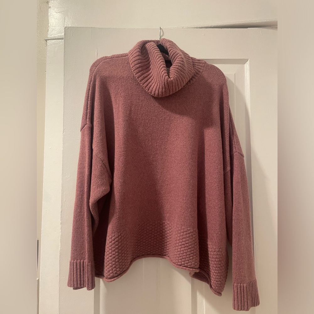 NWOT Madewell Sweater
